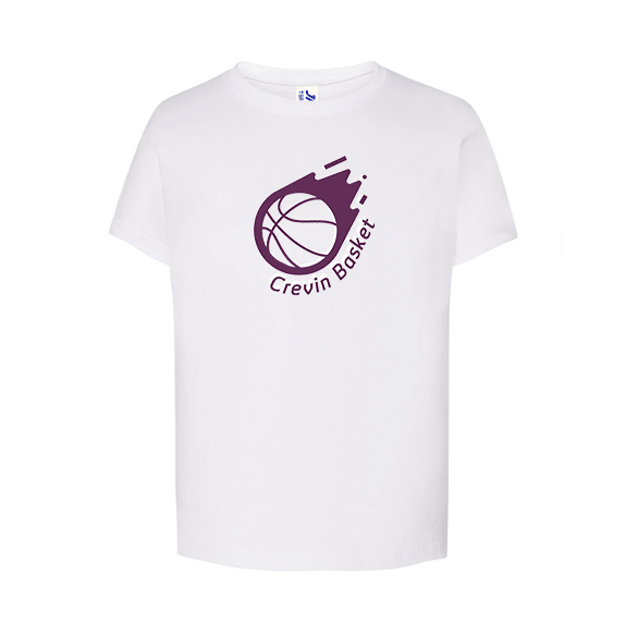 Tee-shirt coton Enfant