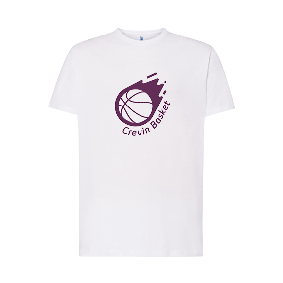 Tee-shirt coton Adulte
